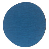 Cowley Schleifscheibe Klettverschluss 230 mm K60 Zirkonium Satz 5 Stück - SDZAG60C