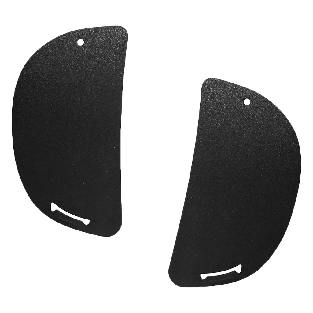 Soldatech Seitenscheiben-Abdeckungssatz EWH5 2 Stück - SL2WH5