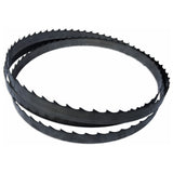 BAMATO Bandsägeblatt 34mm für Blockbandsäge BBSW-750 und BBSW-750G