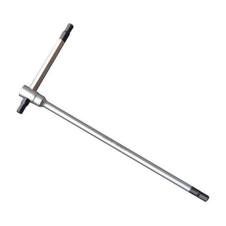 Deltach T-Innensechskant-Schlüssel, 4mm 315140