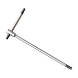 Deltach T-Schlüssel, 5 mm 315150