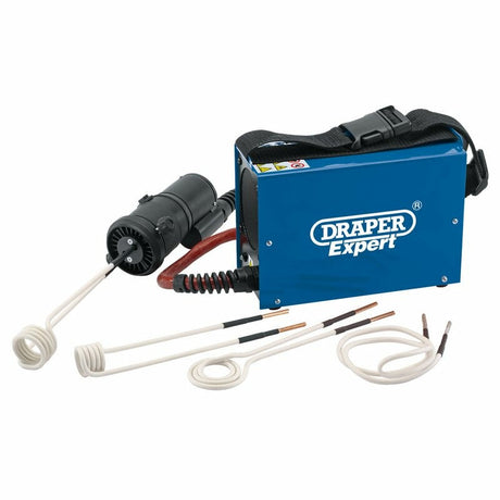 Draper Tools Induktionsgerät 1,75kW, 230V D37633