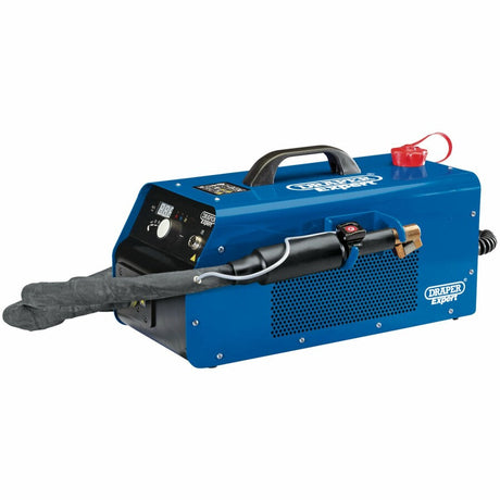 Draper Tools Induktionsgerät, 3,5kW 230V wassergekühlt D37632