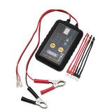 Einspritzdüsenprüfgerät 5V / 12V