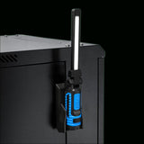 Inspektionslampe COB LED, kabellos aufladbar 5W, Ladestation (USB)