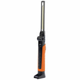 Draper Tools Inspektionslampe COB LED, wiederaufladbar 7W, orange (USB) D28260