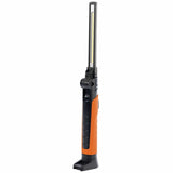 Draper Tools Inspektionslampe COB LED, wiederaufladbar 7W, orange (USB) D28260