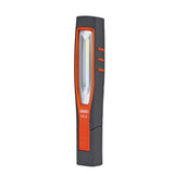 Draper Tools Inspektionslampe COB LED, wiederaufladbar 7W, orange D11761