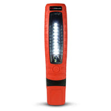 Inspektionsleuchte SL360, SMD LED, wiederaufladbar, 4W