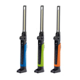 Draper Tools Inspektionslampen-Set COB LED, wiederaufladbar 7W, 3Stück AP001