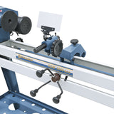 BERNARDO Kopierdrechselmaschine – Modell KDM 1000 eco - 230 V