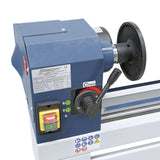 BERNARDO Kopierdrechselmaschine – Modell KDM 1000 eco - 400 V