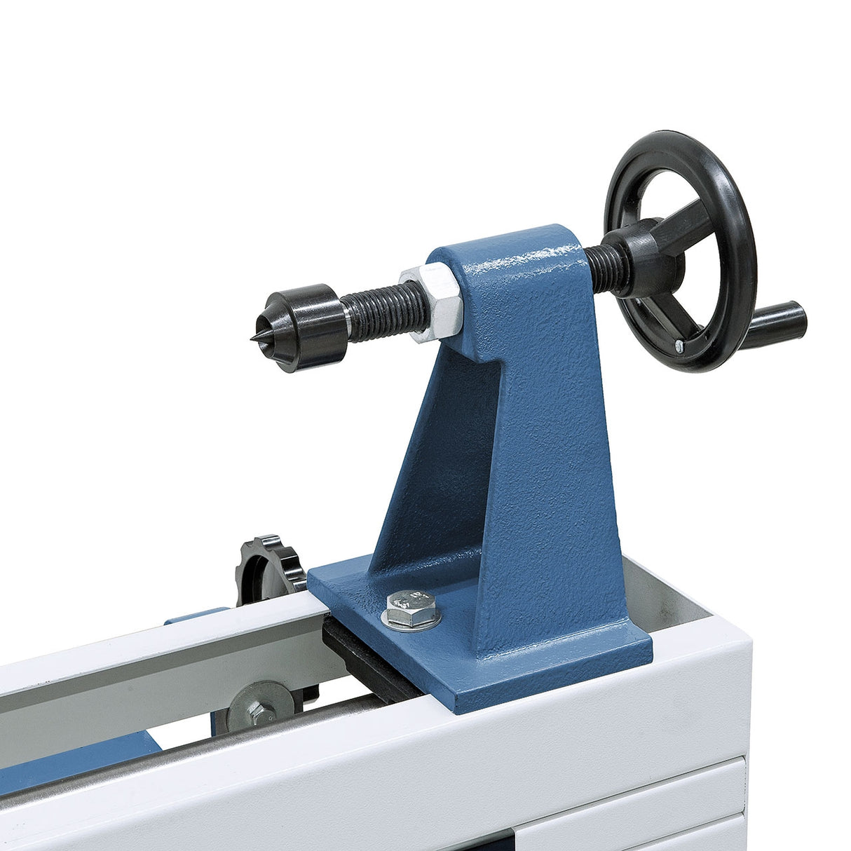 BERNARDO Kopierdrechselmaschine – Modell KDM 1000 eco - 230 V