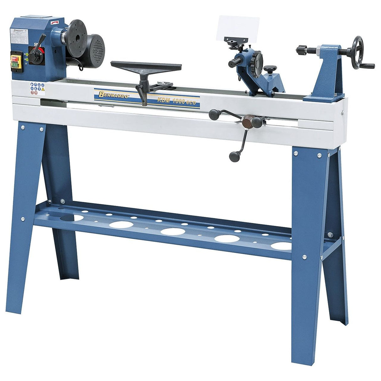 BERNARDO Kopierdrechselmaschine – Modell KDM 1000 eco - 230 V