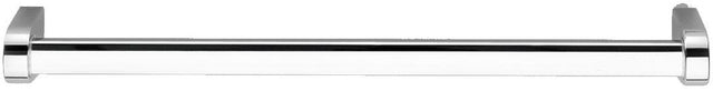 KEUCO ELEGANCE Badetuchhalter 800 mm verchromt – Wandmontage, Metall, 60 mm Tiefe