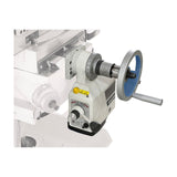 BERNARDO Zubehör für Bohr- und Fräsmaschine – Modell Vorschubapparat AL-500P-Y / 110 V