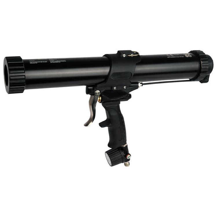 Steiner Airtools Dichtungsmasse und Wurstpistole SR1522