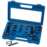 Draper Tools Ventilfederspanner-Satz (132mm) D30832