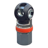 Deltach Winkelkupplung 1/4" Innengewinde ORION (20500287) 712802