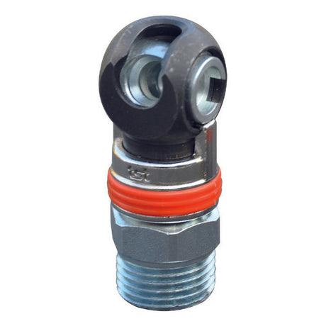 Deltach Winkelverschraubung 1/4" außen dr EURO (20500351) 712842