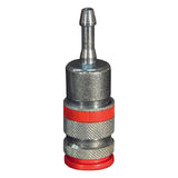 Deltach Kupplung 6 mm Schlauchanschluss, ORION JWL522022