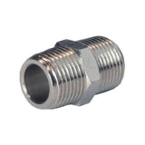 Deltach Kupplung 1/2" Außengewinde x 1/2" Außengewinde JWL624055