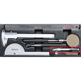 Deltach Kratzer 415014