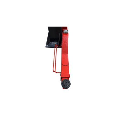 KROFTools 2-Säulen-Hebebühne 9875 - Grundrahmenfreie elektrohydraulische Hebebühne | Tragfähigkeit: 5000 kg - Tools.de TP Profishop GmbH