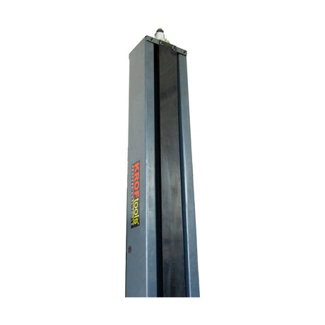 KROFtools 2-Säulen-Hebebühne Spindel 3,2 t - 400 V Typ-H 1 Motor - 3200kg - Hebebühne Modell 9845 - Tools.de TP Profishop GmbH