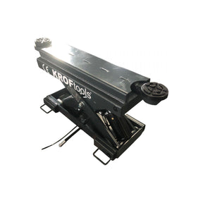 KROFtools 3t Achsfreiheber / Radfreiheber 3000 kg für Scherenhebebühne - kompatibel mit 9852, 9854 - Tools.de TP Profishop GmbH