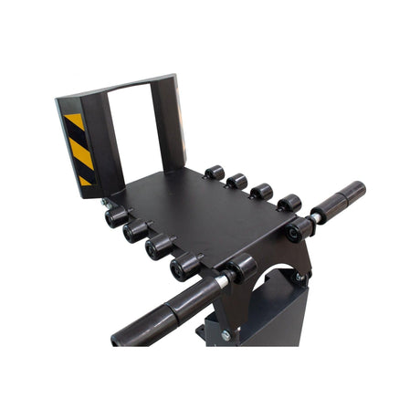 KROFtools 70 kg Reifenheber für Reifenmontiermaschinen - effizientes und müheloses Reifenhandling - Tools.de TP Profishop GmbH