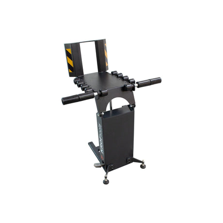KROFtools 70 kg Reifenheber für Reifenmontiermaschinen - effizientes und müheloses Reifenhandling - Tools.de TP Profishop GmbH