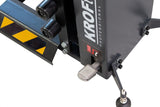 KROFtools 70 kg Reifenheber für Reifenmontiermaschinen - effizientes und müheloses Reifenhandling - Tools.de TP Profishop GmbH