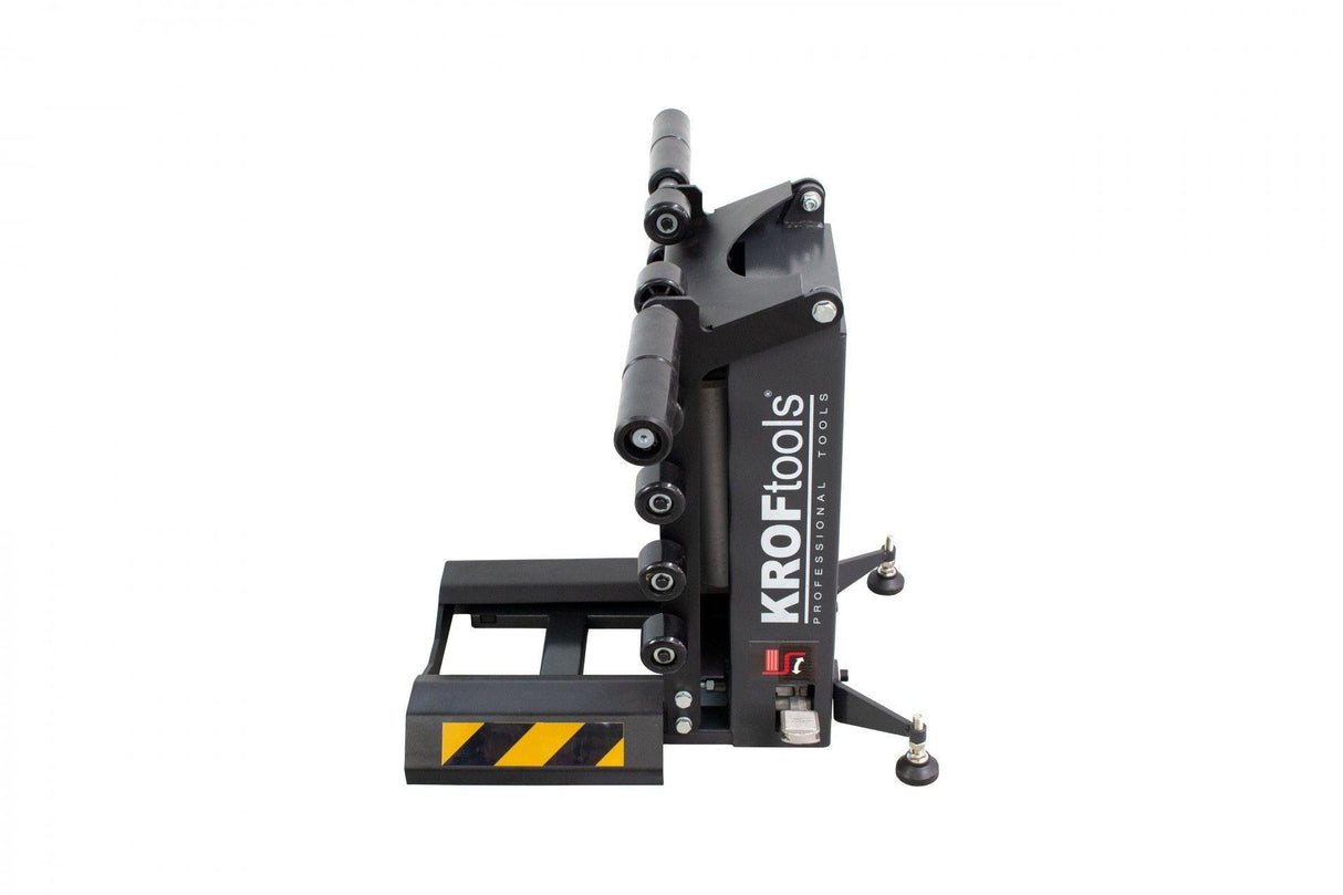 KROFtools 70 kg Reifenheber für Reifenmontiermaschinen - effizientes und müheloses Reifenhandling - Tools.de TP Profishop GmbH