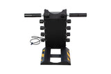 KROFtools 70 kg Reifenheber für Reifenmontiermaschinen - effizientes und müheloses Reifenhandling - Tools.de TP Profishop GmbH
