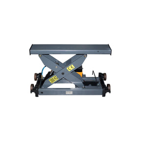 KROFtools Achsfreiheber / Radfreiheber für 4 Säulen Hebebühne 2 Tonnen - Tools.de TP Profishop GmbH
