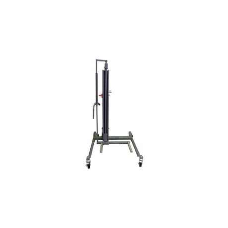 KROFtools Hydraulischer Radheber Radlift Radlifter Max. Hublast: 100 kg Modell 9026 - Tools.de TP Profishop GmbH