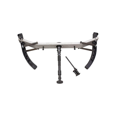 KROFtools Motorradfelgen-Adapter für Reifenwuchtmaschine 10"-24", Ref: 9022 - präzises und einfaches Wuchten - Tools.de TP Profishop GmbH