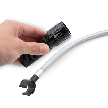 LED-Leuchte für Maschinenständer KST-2760