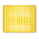 Universal-Rasterplatte für Maschinenständer KST-2760