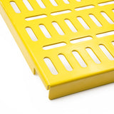 Universal-Rasterplatte für Maschinenständer KST-2760