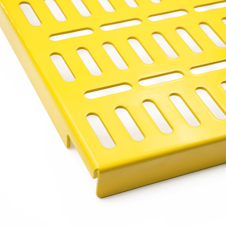 Universal-Rasterplatte für Maschinenständer KST-2760