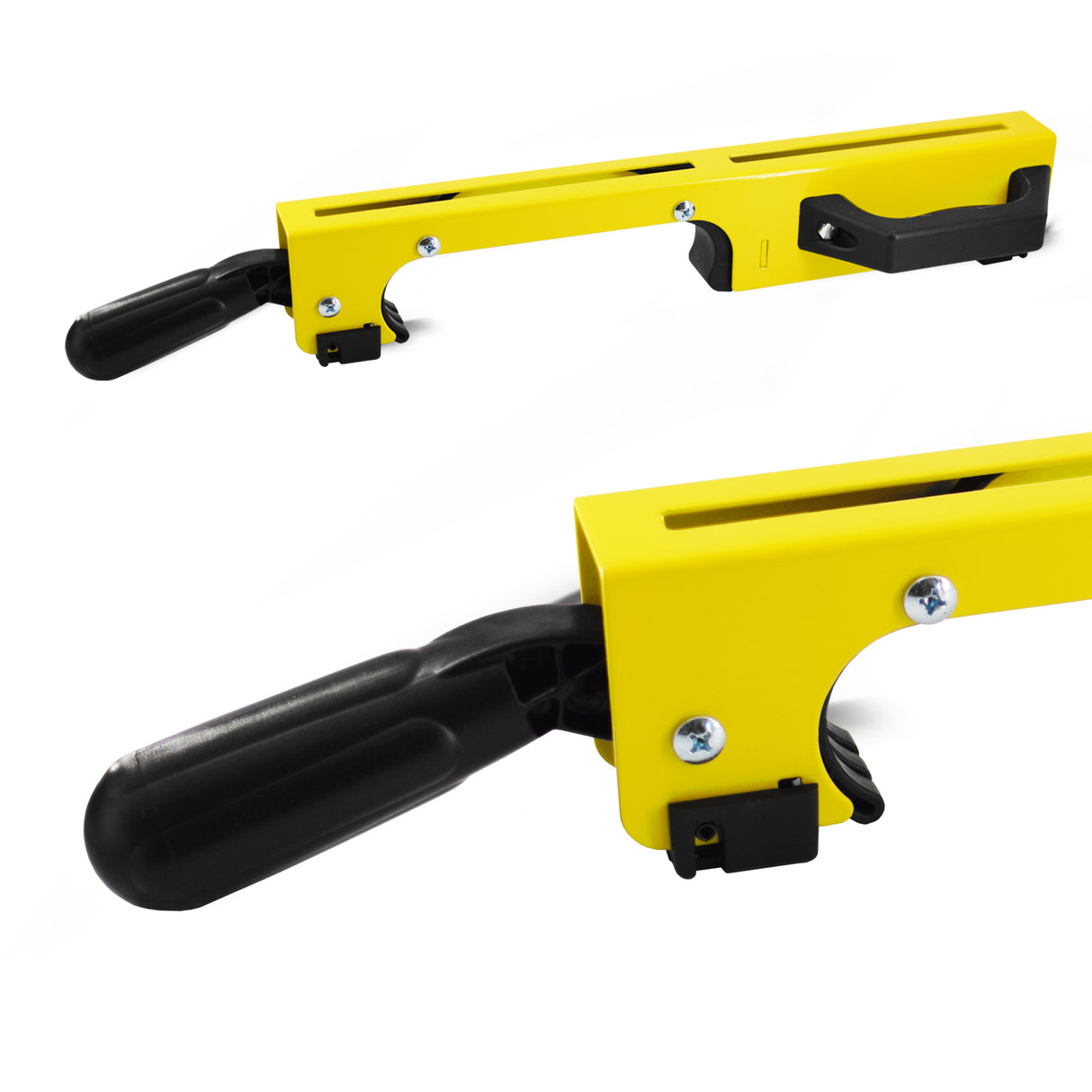 Klemmhaltersatz für Maschinenständer KST-1950 (1 Satz = 2 Stück)