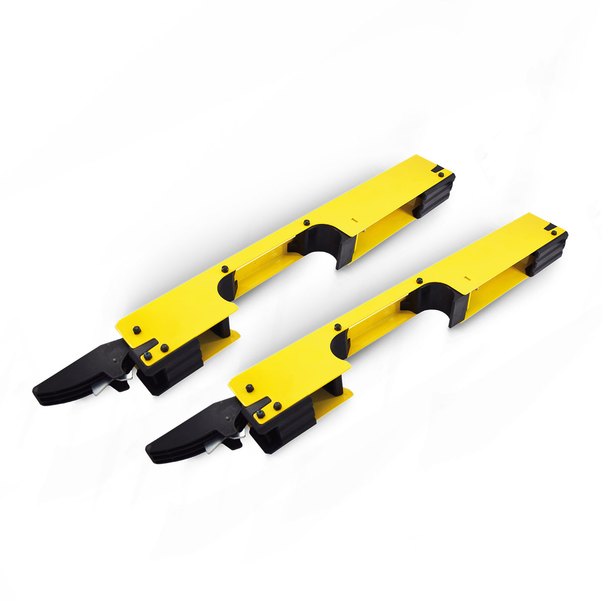 Klemmhaltersatz für Maschinenständer KST-2760 (1 Satz = 2 Stück)