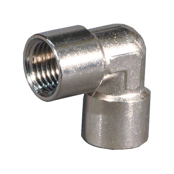 Deltach L-Stück 3/8", 2x Innengewinde JWL623044