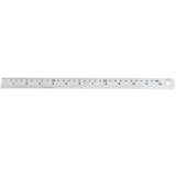 Deltach Lineal 30cm, Metall 415011