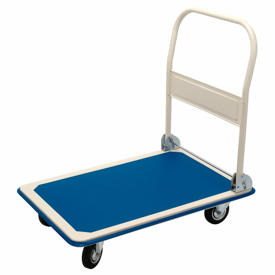 Draper Tools Zusammenklappbarer Lagerwagen, 300kg D04692