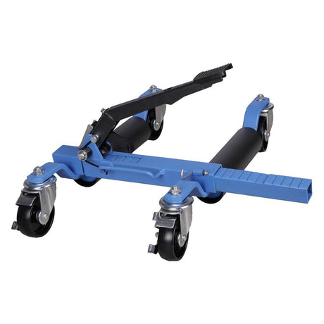 MAMMUTH Wagenheber mechanisch 600kg - Fahrzeugheber - HV10MP - Tools.de TP Profishop GmbH