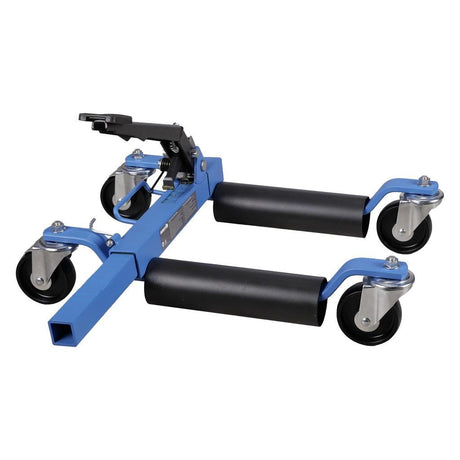MAMMUTH Wagenheber mechanisch 600kg - Fahrzeugheber - HV10MP - Tools.de TP Profishop GmbH