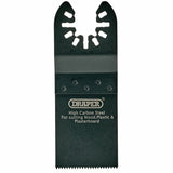 Messer für Multitool (18T), 34mm